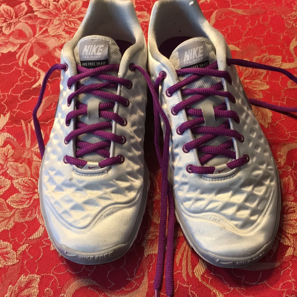 Nike Free sneakers